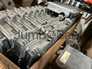 2026 John Deere USED AA85934 HIGH PEFORMANCE METER DRIVE CONTROL Miscellaneous Parts