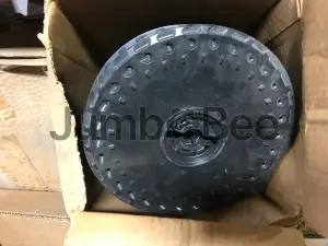 2026 John Deere A43215 NEW SMALL CORN DISK Miscellaneous Parts