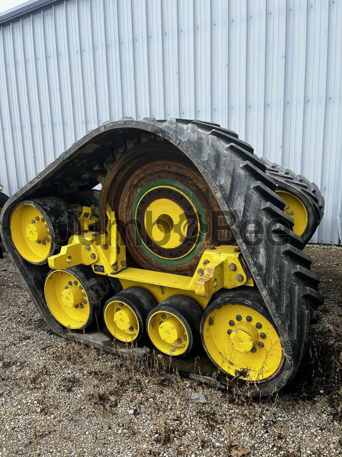 Ati 36" COMBINE TRACKS - Usado en Venta — foto 1 de 4