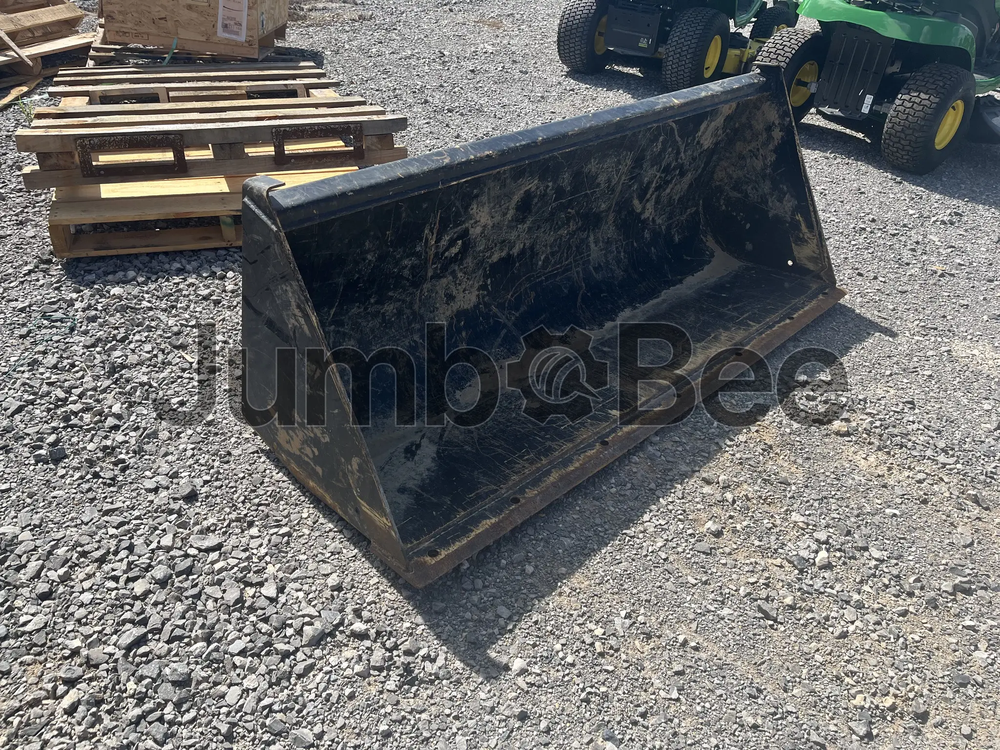 John Deere L72 - Usado en Venta — foto 1 de 4