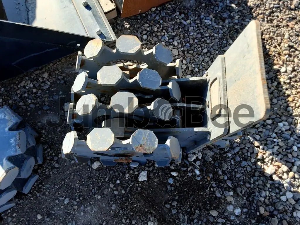 2021 Rockland 17CW18 - New, for Sale — photo 1 of 3