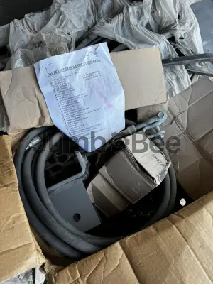 2026 John Deere 8R CORN REEL Header Parts