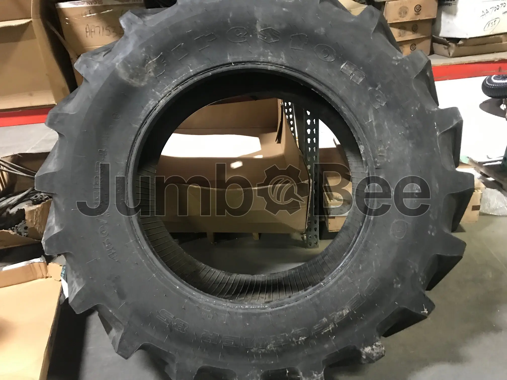 Firestone 460/85R34 R1 - Usado (como nuevo) en Venta — foto 1 de 6