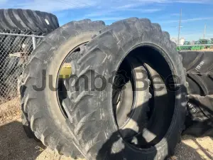 2026 Michelin 480/80R50 R1 tire Tires