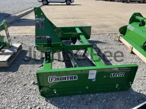 2026 Frontier LP2172 Blades