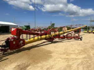 2024 Westfield MKX213X84 Grain Auger