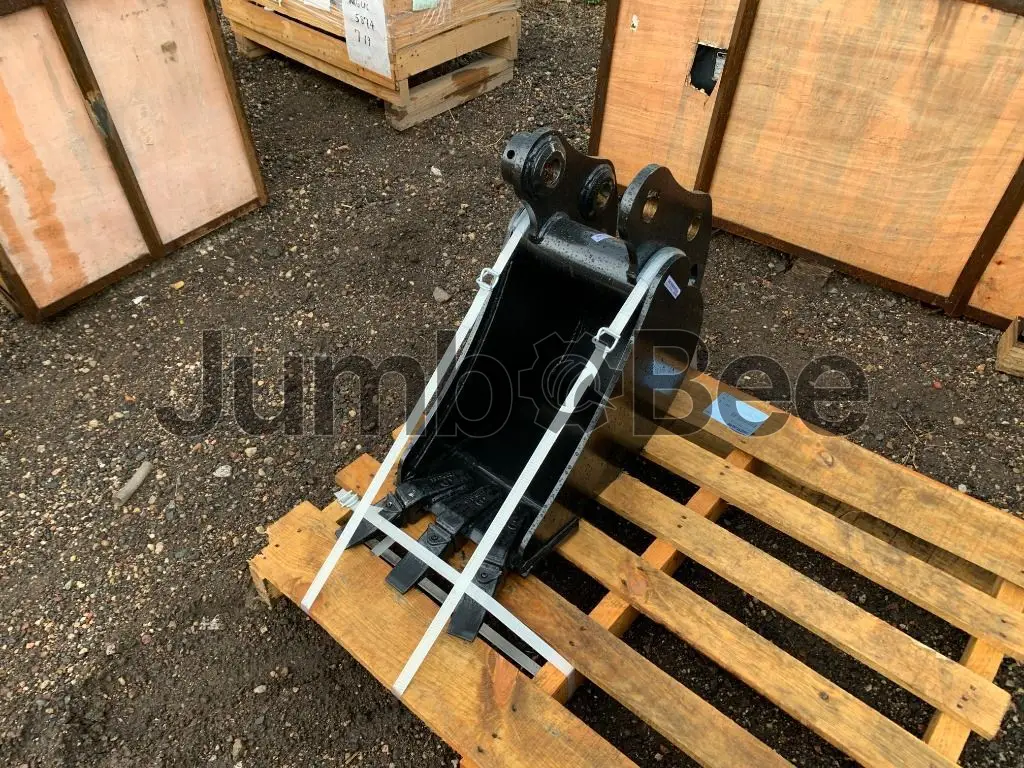 2023 John Deere 35HD12 - New, for Sale — photo 1 of 3
