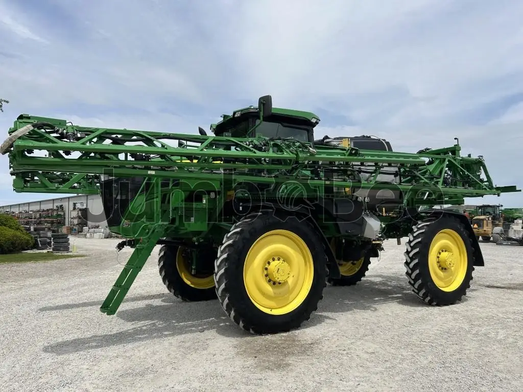 John Deere 612R 2022 - Usado en Venta — foto 1 de 115
