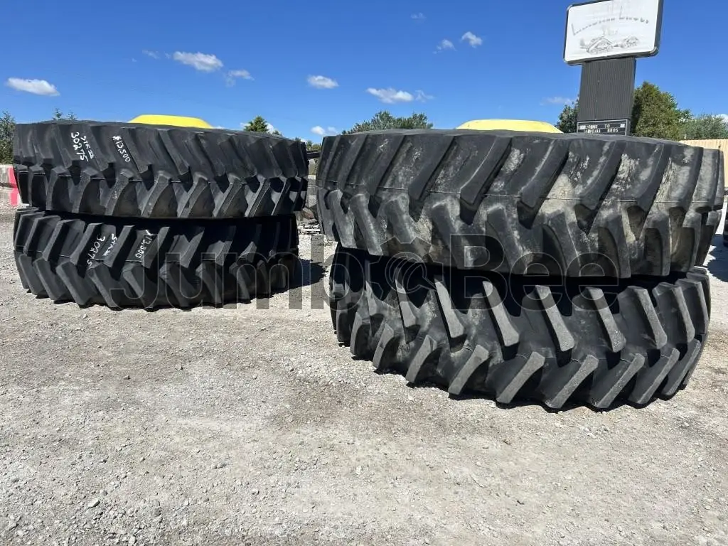Firestone 580/85R42 - Usado en Venta — foto 1 de 37
