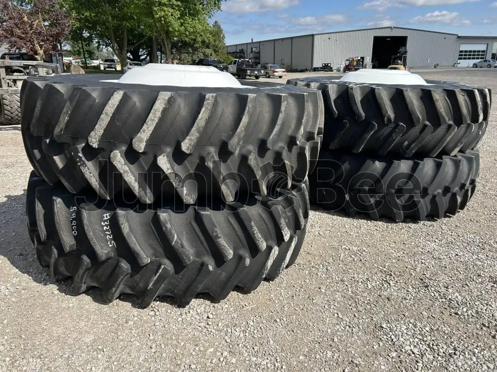 Firestone 520/85R42 - Usado en Venta — foto 1 de 39
