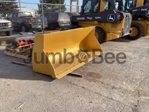 John Deere 310HD1.15 Backhoe Loader Buckets