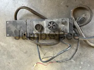 John Deere AH129224 pwr module for CT300 Miscellaneous Parts