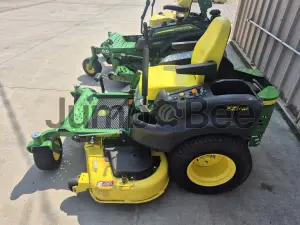 2015 John Deere Z655 Zero-Turn Mowers