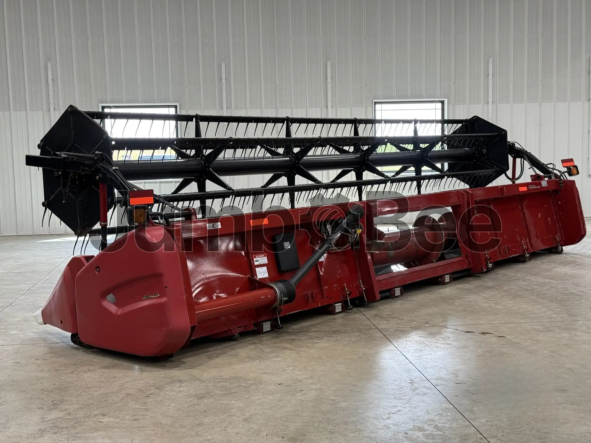 Case IH 3020 2011 - Usado en Venta — foto 1 de 21