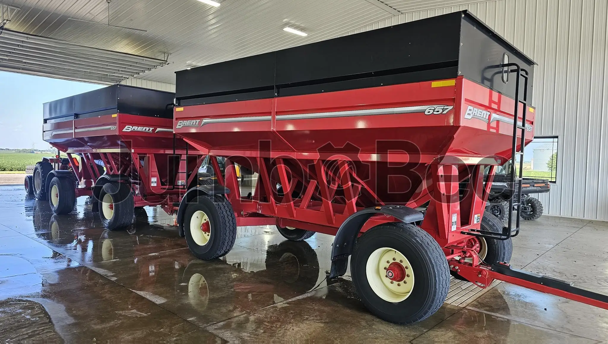 Brent 657 2015 - Usado en Venta — foto 1 de 13