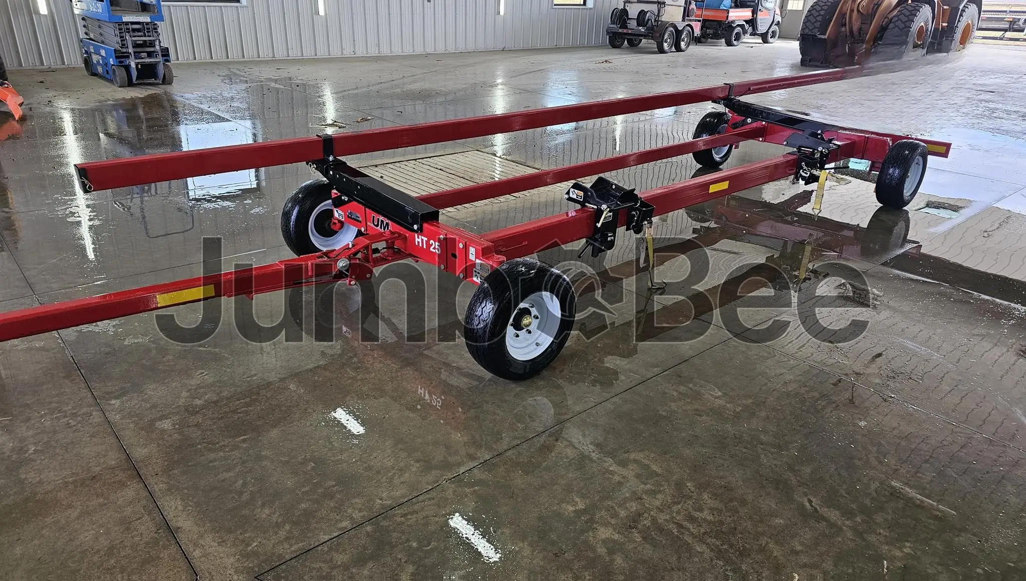 Unverferth HT25 - Usado en Venta — foto 1 de 6