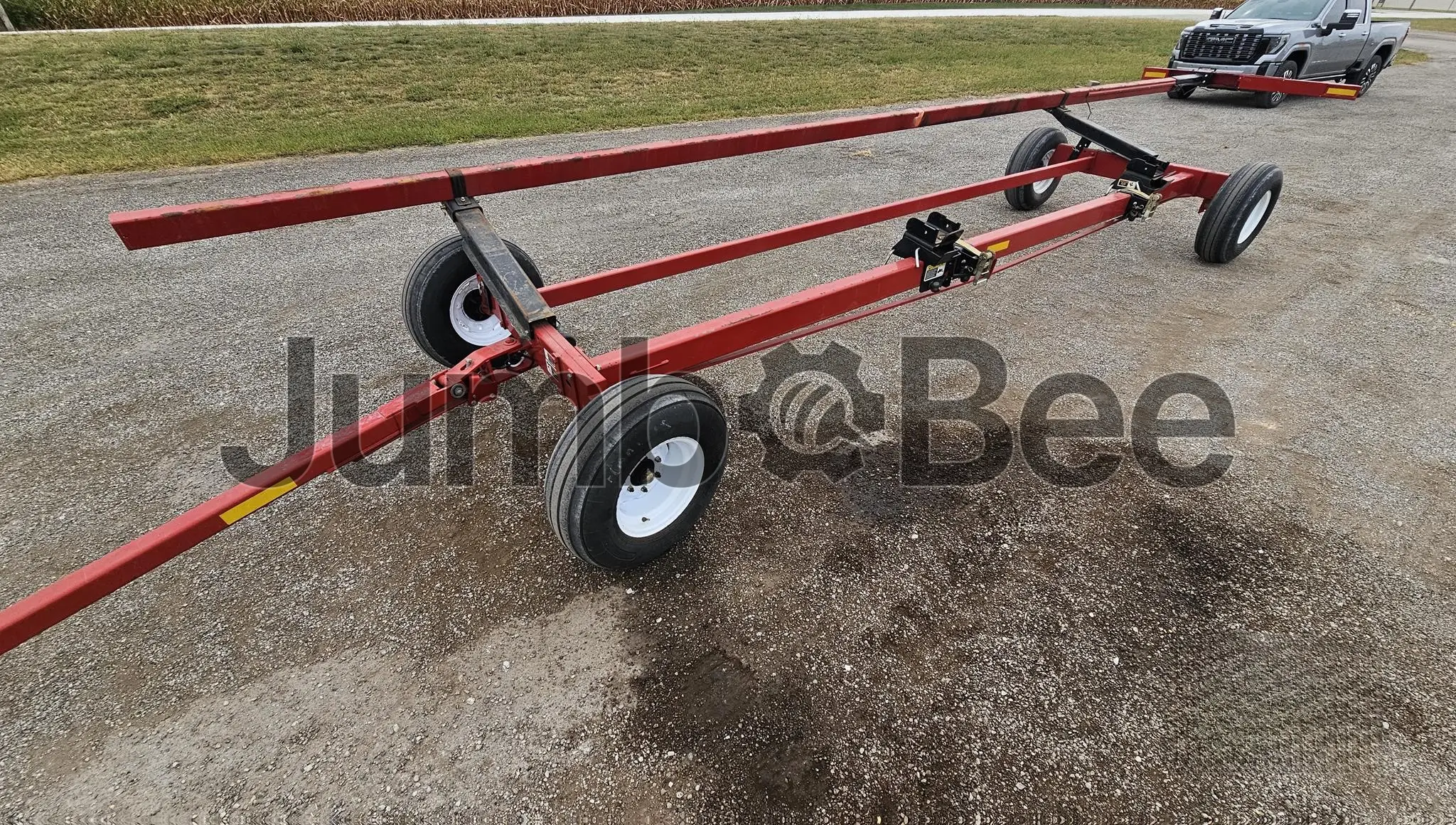 Unverferth HT30 - Usado en Venta — foto 1 de 2