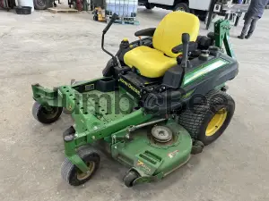2024 John Deere Z930R Zero-Turn Mowers
