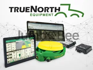 2026 John Deere 2630 Display Miscellaneous Farm Attachments & Parts