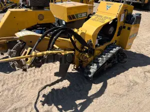 2026 Vermeer SC30TX Miscellaneous Farm Attachments & Parts