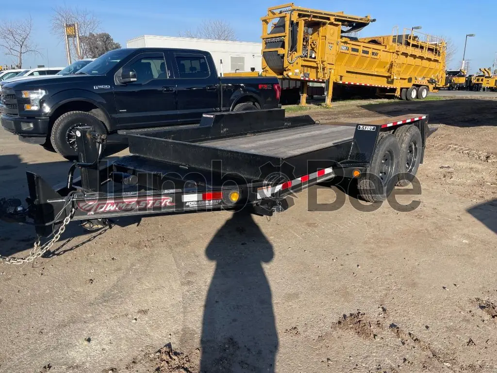 Towmaster T-12DT 2023 - Nuevo en Venta — foto 1 de 5