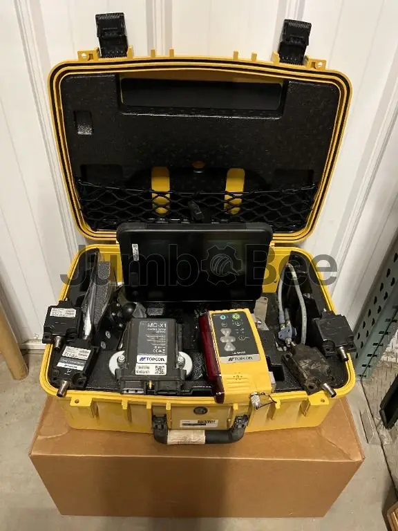 Topcon 1015925-03 2025 - Nuevo en Venta — foto 1 de 3