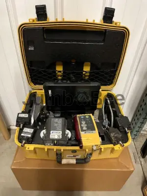 2026 Topcon 1015925-03 Integrated Grade Control System