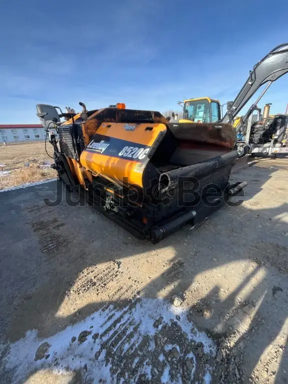 2022 Leeboy 8520C - Used, 1,088 Hours for Sale — photo 1 of 6