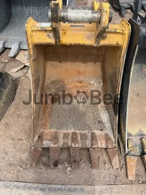 John Deere 310P24 2023 - Usado en Venta — foto 1 de 3