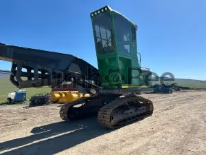 2022 John Deere 2156G Miscellaneous Farm Attachments & Parts
