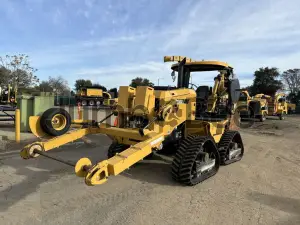 2026 Vermeer RTX1250I2 Trenchers