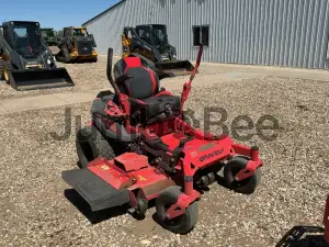 2026 Ariens ZT52HD GRAVE Zero-Turn Mowers