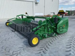 2026 John Deere BP 15 Pick-up