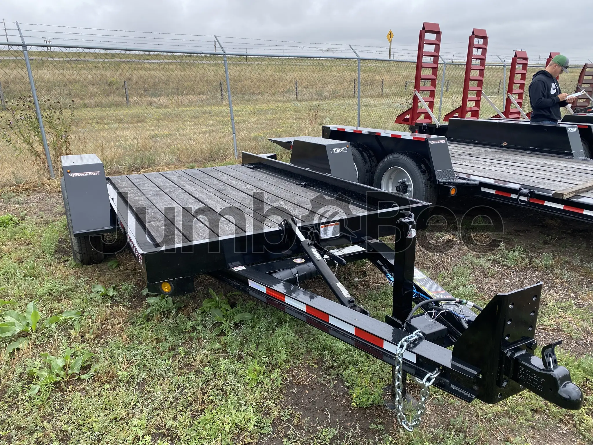 Towmaster T-6TD 2023 - Usado en Venta — foto 1 de 5