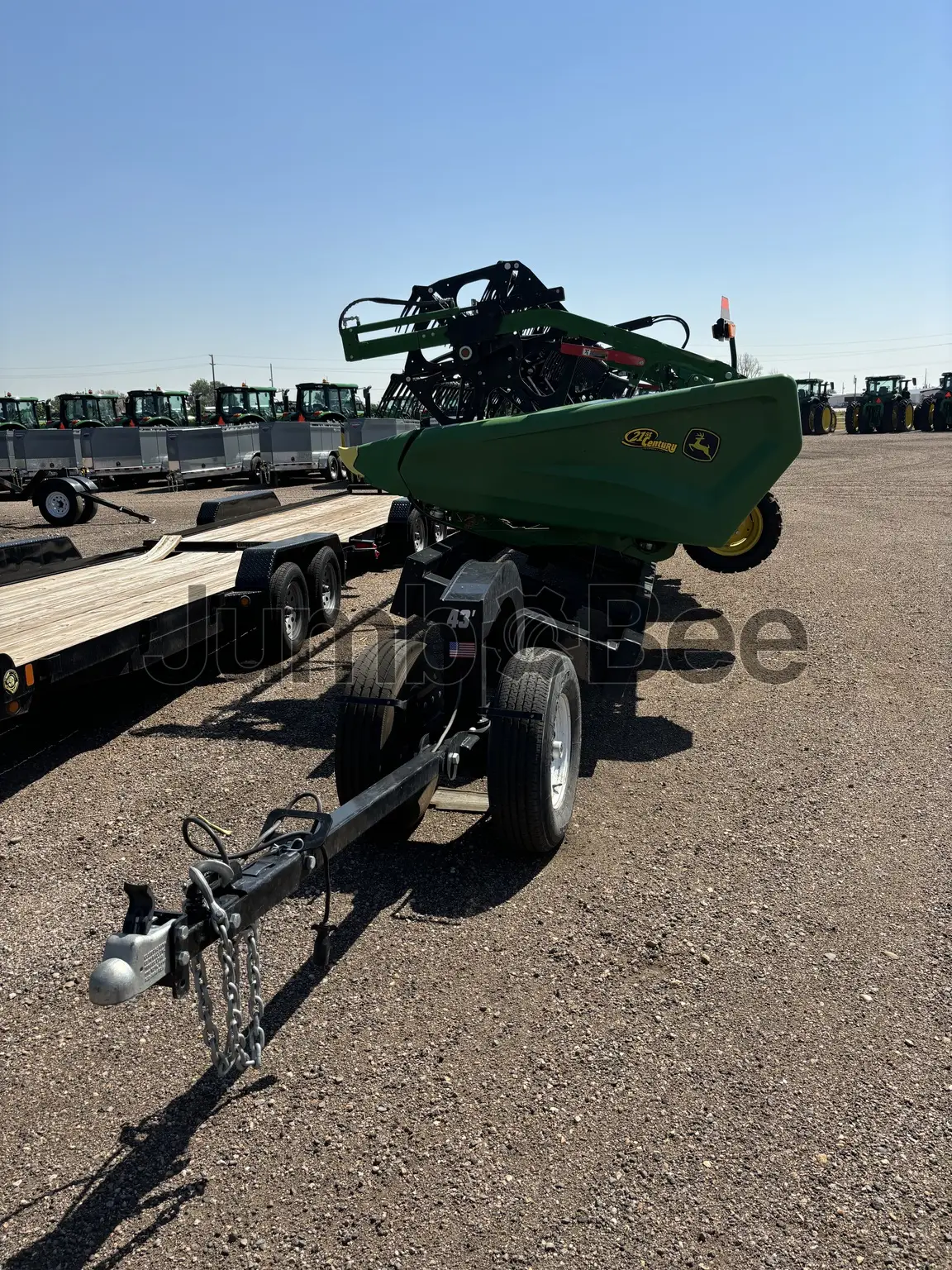 Headhunter 43'-DA/SB 2022 - Usado en Venta — foto 1 de 8