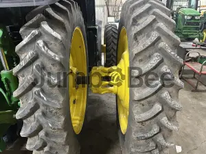 2025 John Deere 8R 36" Rear Axle Spacer/Hardware Tires