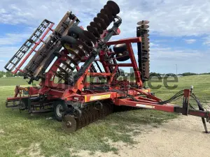 2018 McFarlane RD4035 Vertical Tillage