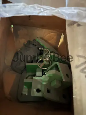 2015 John Deere NEW BW15242 HD LATCH KIT Miscellaneous Parts