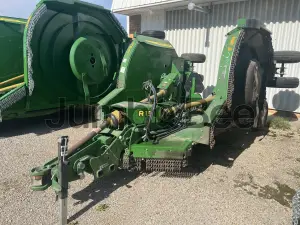 2021 John Deere R15 Rotary Cutters & Brush Hogs