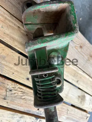 2026 John Deere BW15457 BUCKET LATCH KIT Miscellaneous Parts
