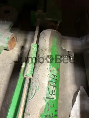 1999 John Deere AA31235 PLANTER LATCH CYLINDER Miscellaneous Parts