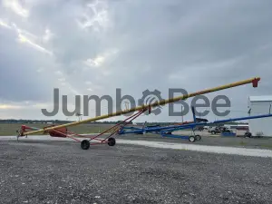 2019 Westfield MK80-61 Grain Auger
