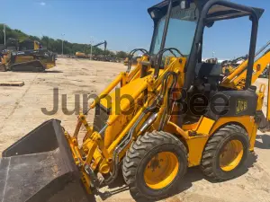 2022 UNKNOWN 1CX Backhoe Loaders