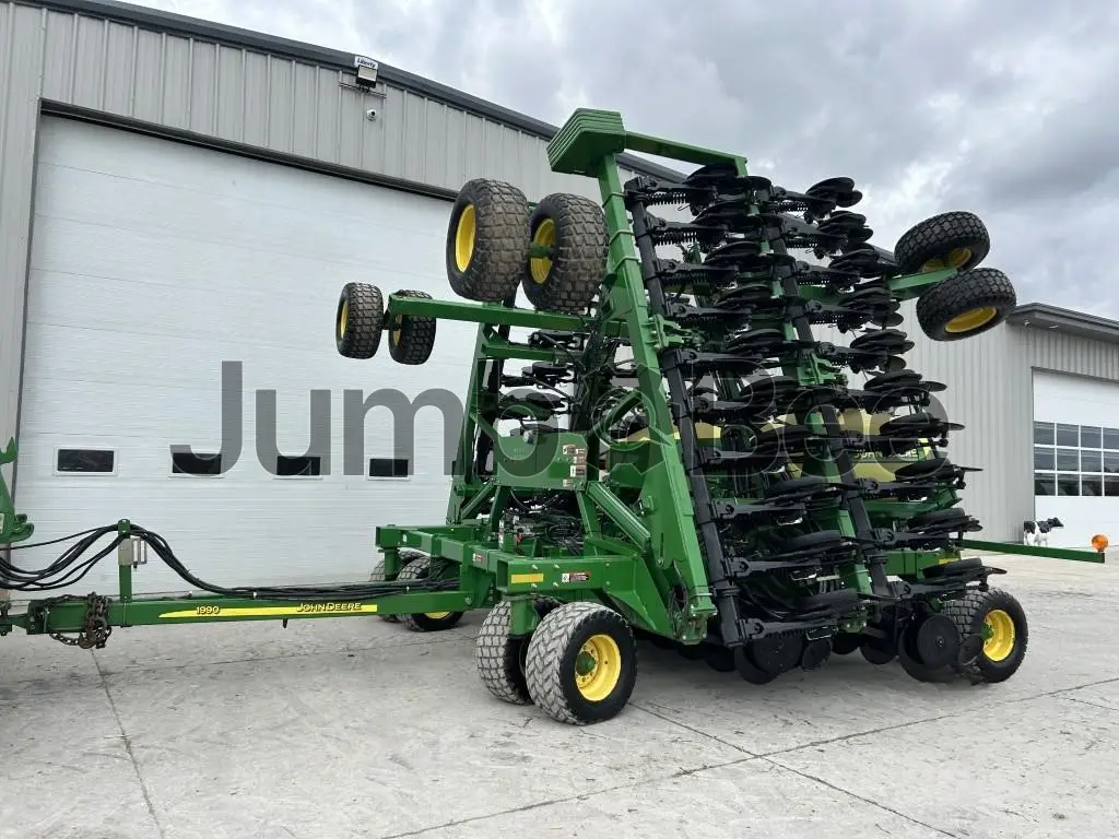 2013 John Deere 1990CCS - Used  for Sale — photo 1 of 117
