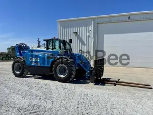2025 GENIE GTH1544 Telehandler