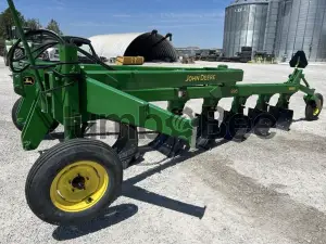 2025 John Deere 995 Miscellaneous Farm Attachments & Parts