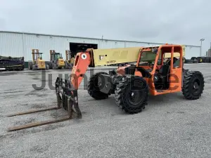 2015 JLG G9-43A Telehandler
