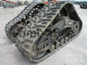 Soucy 30" TRACKS Tracks