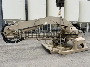 2015 Caterpillar 449-2885 Rotary Cutters & Brush Hogs
