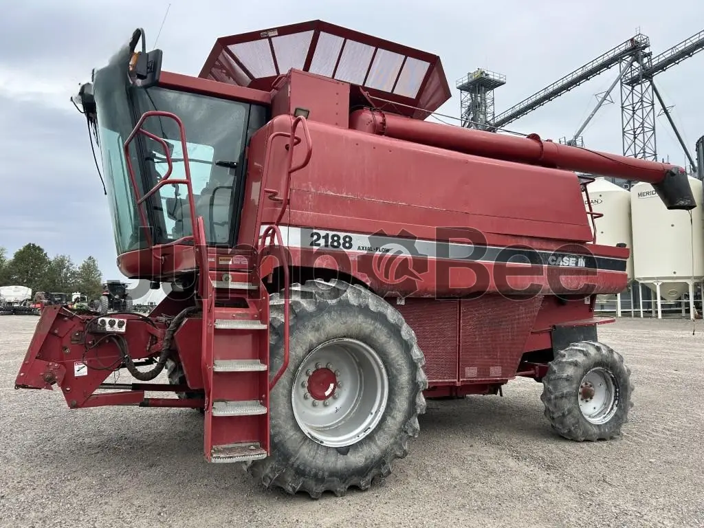 Case IH 2188 1996 - Usado en Venta — foto 1 de 79